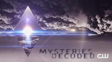 Mysteries Decoded