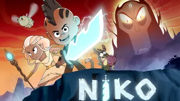 Niko and the Sword of Light