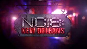 NCIS: New Orleans