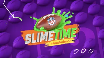 NFL Slimetime