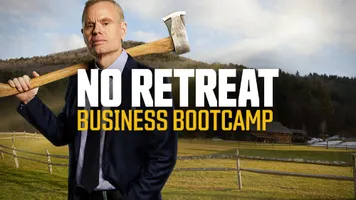 No Retreat: Business Bootcamp