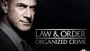 Law & Order Organized Crime