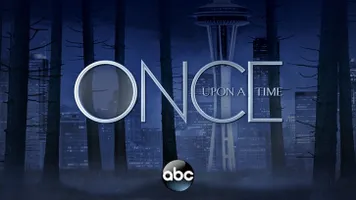 Once Upon A Time Axed