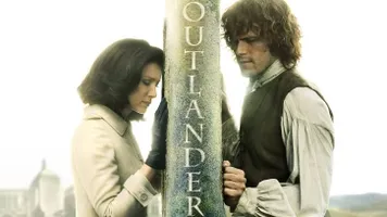 Outlander Seasons