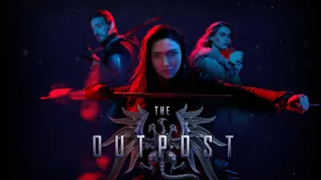 The Outpost Canceled