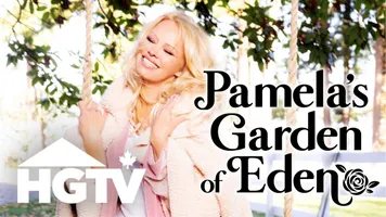 Pamela's Garden of Eden