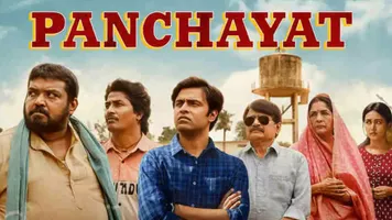 Panchayat