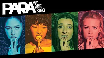 Para - We Are King