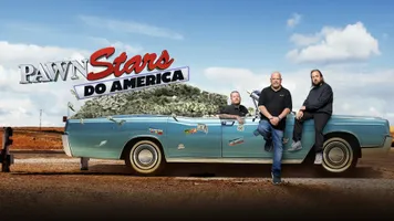 Pawn Stars Do America