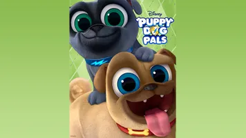 Puppy Dog Pals TV Show Cancelled?