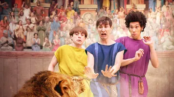 Plebs TV Show Cancelled?