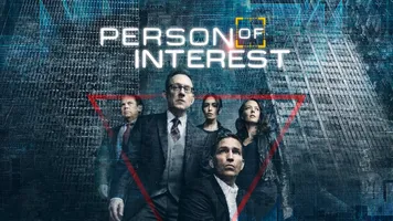 Person of Interest