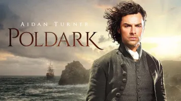 Poldark Cancelled