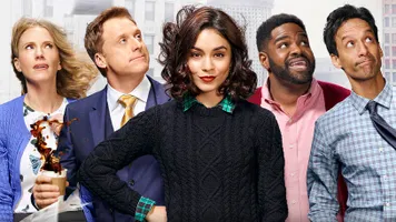 Powerless Season 2 Cancelled