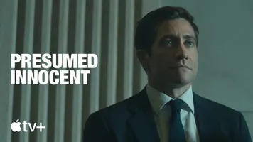 Presumed Innocent
