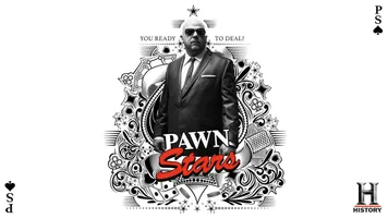 Pawn Stars