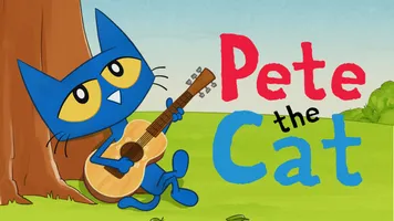 Pete the Cat Axed?