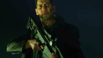 Marvel's The Punisher