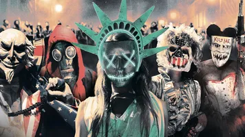 The Purge TV Show Cancelled>