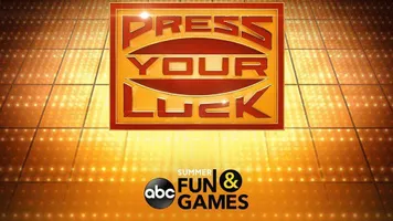 Press Your Luck