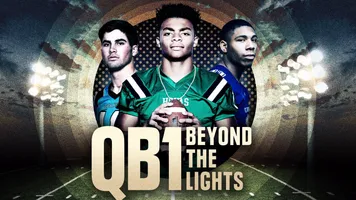 QB1: Beyond the Lights