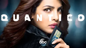 Quantico Cancelled