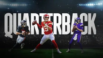 Quarterback