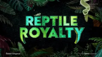 Reptile Royalty