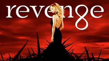 Revenge on ABC Cancelled