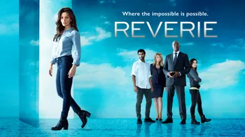 Reverie NBC Cancelled