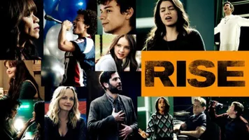 Rise on NBC Axed