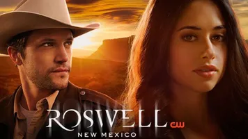 Roswell, New Mexico Cancelled?