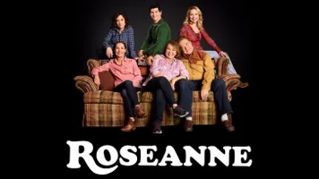 Roseanne Cancelled