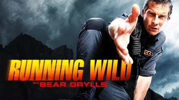 Running Wild With Bear Grylls Cancelled?