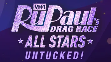 RuPaul's Drag Race All Stars: Untucked