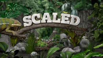 Scaled on Animal Planet