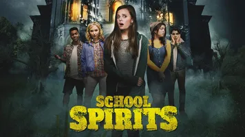 School Spirits