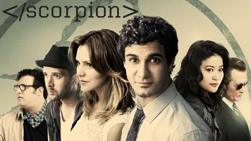 Scorpion Cancelled TV Show