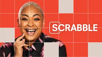 Scrabble