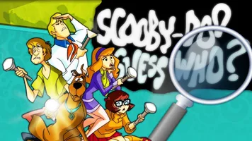 Scooby-Doo and Guess Who?