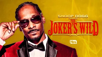 Snoop Dogg Presents: The Joker's Wild