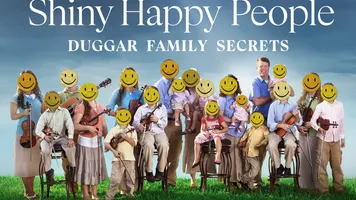 Shiny Happy People