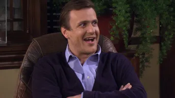 Shrinking Jason Segel