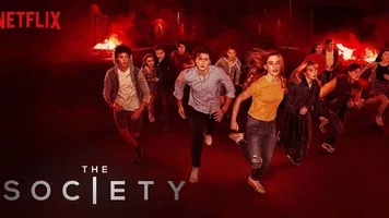 The Society Netflix TV Show Cancelled?