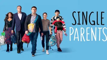 Single Parents TV Show Cancelled?
