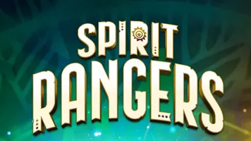 Spirit Rangers