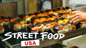 Street Food USA