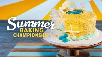 Summer Baking Championship