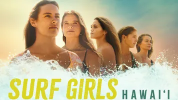 Surf Girls
