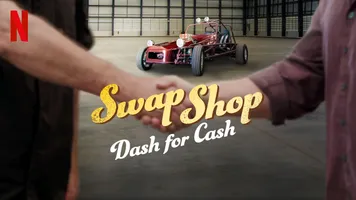 Swap Shop